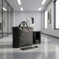 Desktop Computer Main-Unit Bag Lightweight Computer Chassis Bag Non-Slip Pads