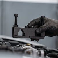 Camshaft Timing Alignment Holder Tool Adjustable Camshaft Holding Tool Heavy-Duty for Engine Repair, Garage