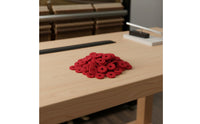 Piano Textile Washer Precise Sizing Piano Textile Washer Easy Installation
