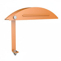 Table Saw Blade Guard Thickened Material Table Saw Blade Cover Sturdy Power Tool Accessory for Carpenters