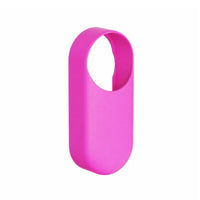 taillight Sleeve Water-Resistant Guard Cover Flexible for Road Biking, Wet Weather Commutes