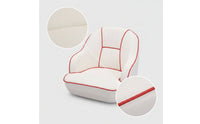 Pilot's Boat Seat Padded Steering Seat Firm Furniture for Anglers