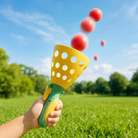 catch and toss toy
