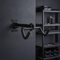 Bike Wall Mount Hanger Telescoping Bike Wall Mount Cycle Hanger with Adjustable Arm Space-Saving Retractable for Cyclists