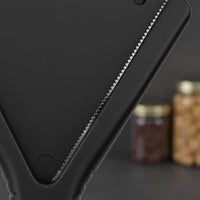 Jar and Bottle Opener Non-Slip Handle Labor-Saving Jar Opener Easy to Use Adjustable Lid Gripper for Seniors, People with Weak Hands