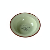 Easy to Clean Ceramic Cat Bowl with Stand Dishwasher Safe Ceramic Pet Bowl with Stand Colorful Raised Pet Feeder for Cats, Small Dogs