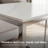 Space-Saving C-Frame Accent Table Easy to Clean C-Shaped Side Table Scratch Resistant Household Furniture Sturdy Structure for Apartment Dwellers, Homeowners, Families, Living Room, Balcony, Small Areas, Home Office