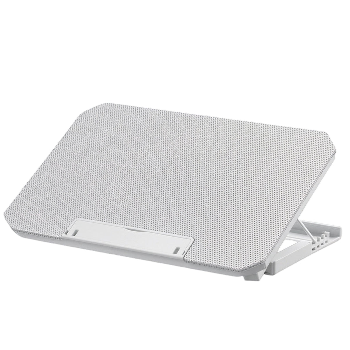 Laptop Cooling Stand with Fans Fan Laptop Cooling Pad with Fans Ergonomic for Power Users, Professionals, Desk