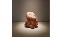 Imitation Stone Lightweight Artificial Boulder Artificial Rock Weather-Resistant Fake Boulder Natural for Landscapers, Garden