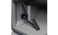 Long-Lasting Construction Universal Throttle Pedal Adjustable Mounting Automotive Part