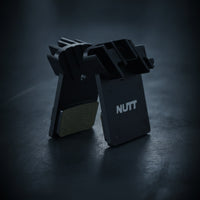 Mountain Bike Disc Brake Pads Long-Lasting for Outdoor Riding