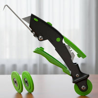 3 in 1 Screen Repair Tool Replaceable Wheel Screen Sealing Strip Roller Easy to Use