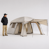 camping tent