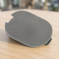 Rear  tail lights Cover Snap in Rear  tail lights Cover Molded Car Part