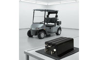 Utility Vehicle Controller High Current Adjustable Motor Controller Direct Replacement