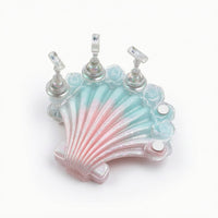 Nail Stand with Attractive-Base Base Easy to Use for Manicurists