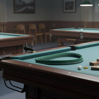 Billiard Rail Rubber Cushions Easy Installation Pool Table Bumper Rubber