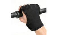 Adjustable Wrist Support Glove Textured Glove with Wrist Wrap Reinforced Sturdy for Rehabilitation