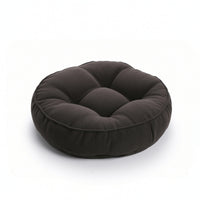 Tufted Seat Cushion Stuffed Chair Cushion Textured for Tatami