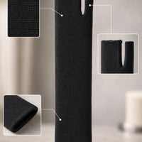 Cylindrical Thumb Bandage Lightweight for Recovery, Athletes