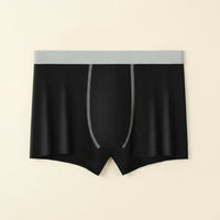 Mens Boxers Multipack in Premium Material for Daily Wear, Breathable Underwear for with Elastic Waistband, All Season Shorts