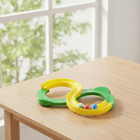 Figure-8 Track Ball Sensory Training Toy for Kids, Focus and Vestibular Development