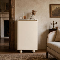 storage cabinet