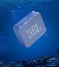 JBL GO es2无线蓝牙音箱迷你小音响户外便携防水低音炮青春版二代