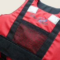 buoyancy aid vest
