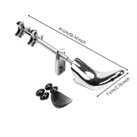 Shoe Stretcher with Inserts Shoe Stretcher Heavy Duty Tool for Adults