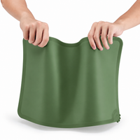 pet feeding mat