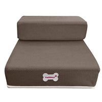 Dog Ramp Foldable Foam Lightweight Joint Relief for Bed and Sofa