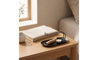 Scent Burner Tray Stand Stainless Steel Scent Burner Holder with Tray Tabletop for Meditation, Tea Room