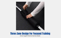 Barbell Pad, Neck Protector for Squats, Thick Foam Shoulder Support, Fitness Accessory