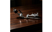 Extension Bracket Metal Cymbals Extension Arm Heavy-Duty Drum Hardware for Drummers