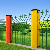 fencing panel