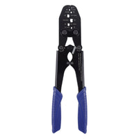 Cable Lug Crimping Tool Hand-Operated Crimper Plier Compact Crimper PlierHandymen