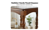3-Tier Corner Stand Floor-Standing Plant Holder Multi-Level Storage Tiered Shelf for Apartment Dwellers, Homeowners, Living Room, Balcony, Bedroom