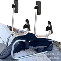 Knee Seat for Gardening - Lightweight Knee Pad