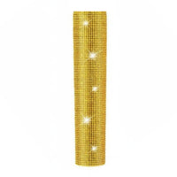 Diamond Mic Sleeve Reusable Rhinestone Mic Cover Easy to Use Glittery Microphones Cover for Sing-Along