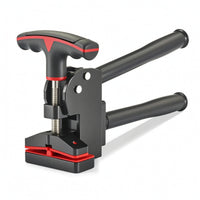 Tile Cutting Plier Hand-Operated Heavy Duty Ceramic Tile Breaking Pliers Opening Pliers for DIY Remodelers, Home Renovation