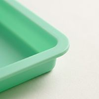 Play Trays for Art and Crafts, Art Crafts DIY Projects, Rectangular Trays for Kitchen, Small Trays for Office Desk, Play Trays for Painting