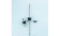 Front Rear Differential Set Vehicle Parts