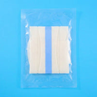 Waterproof sticker for women's private protection in water parks and pools, breathable PU film for sports and swimmers