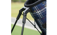 Multi-Pocket Design Lightweight Golf Carry Bag for Travel