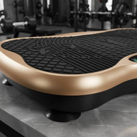Standing Vibration Plate Low-Height Vibration Plate Rectangular