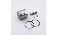 Outboard Piston Kit Replacement Hardware Standard for Boaters