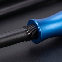 Wire Routing Tool Damage-Resistant Wire Routing Tool with Handle Anti-Scratch for Installers