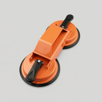 Heavy-Duty Floor Separation Repair Tool with Suction Cup Manual Floor Seam Repair Tool for DIYers, Flooring Installers