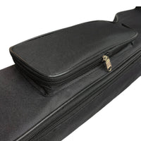 Guitar Gig Bag with Pocket Portable Padded Guitar Gig Bag Heavy-Duty for Guitarists, Students, Gigs